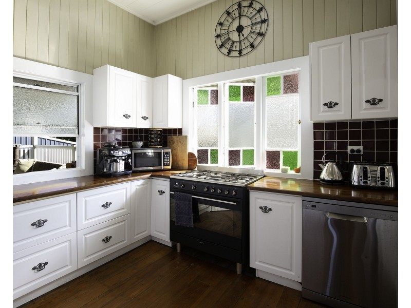 1 Griffin Street, Mackay QLD 4740