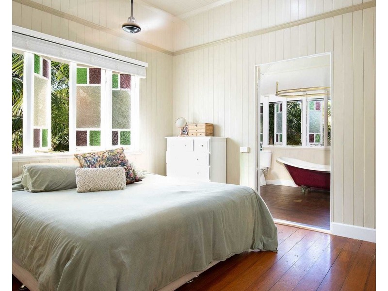 1 Griffin Street, Mackay QLD 4740