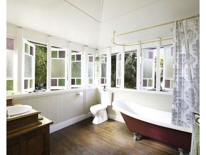 1 Griffin Street, Mackay QLD 4740