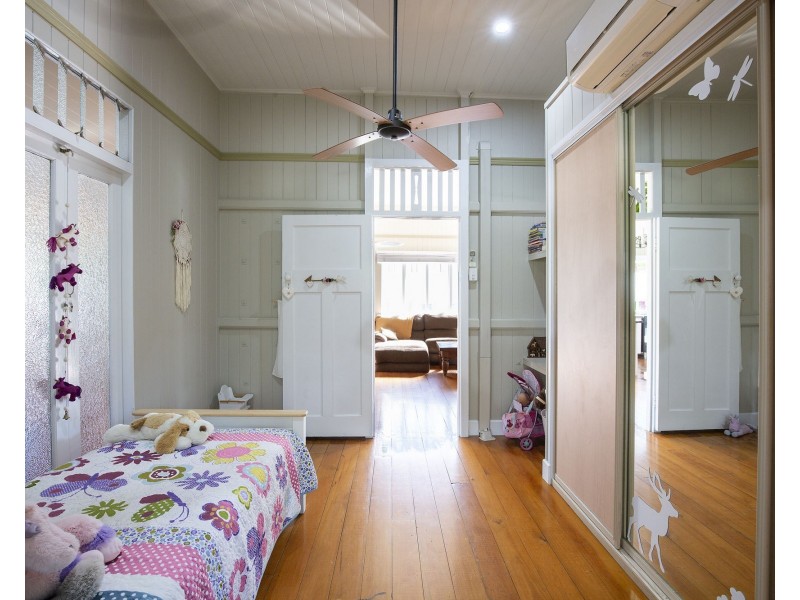 1 Griffin Street, Mackay QLD 4740