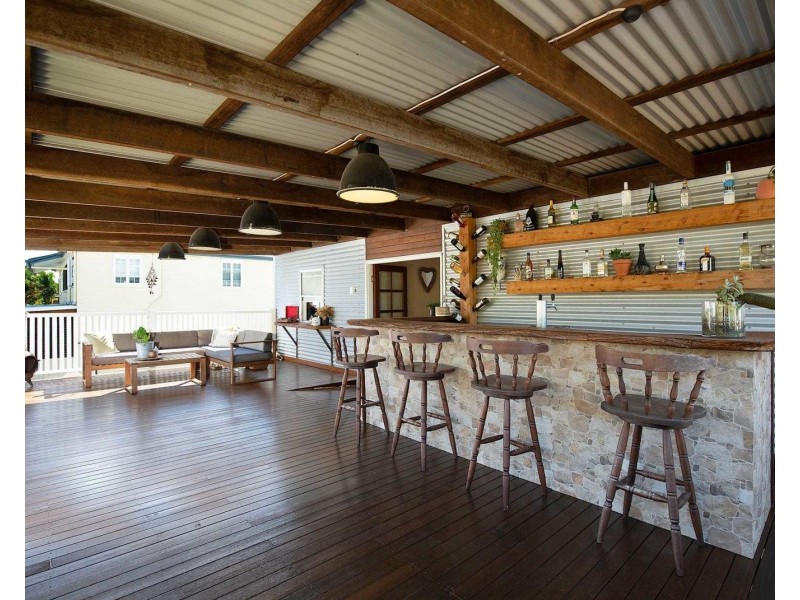 1 Griffin Street, Mackay QLD 4740