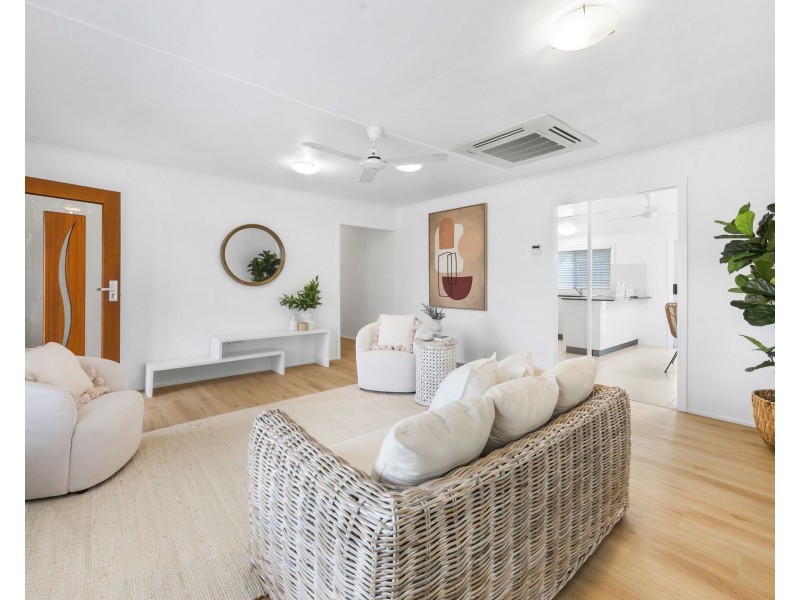 11 Galletly Street, West Mackay QLD 4740