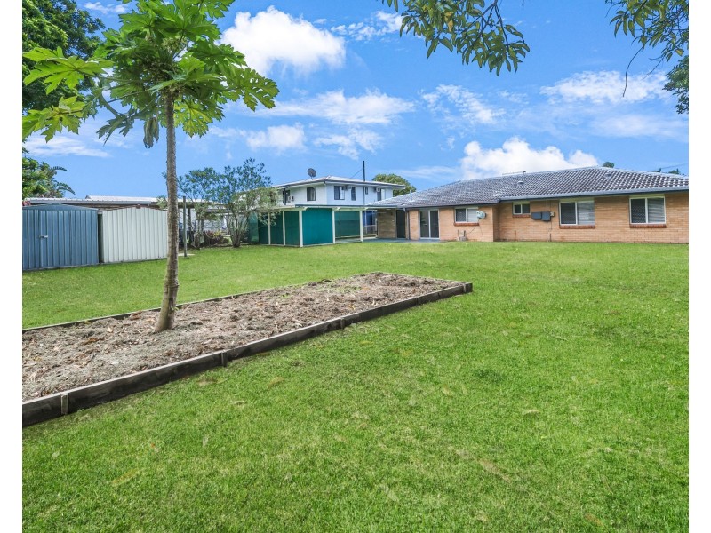 11 Galletly Street, West Mackay QLD 4740