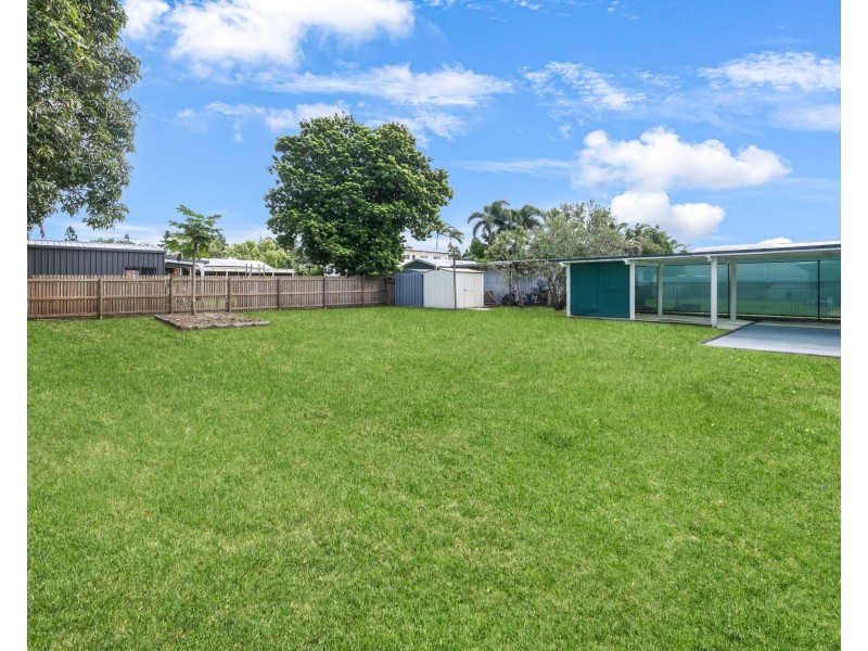 11 Galletly Street, West Mackay QLD 4740