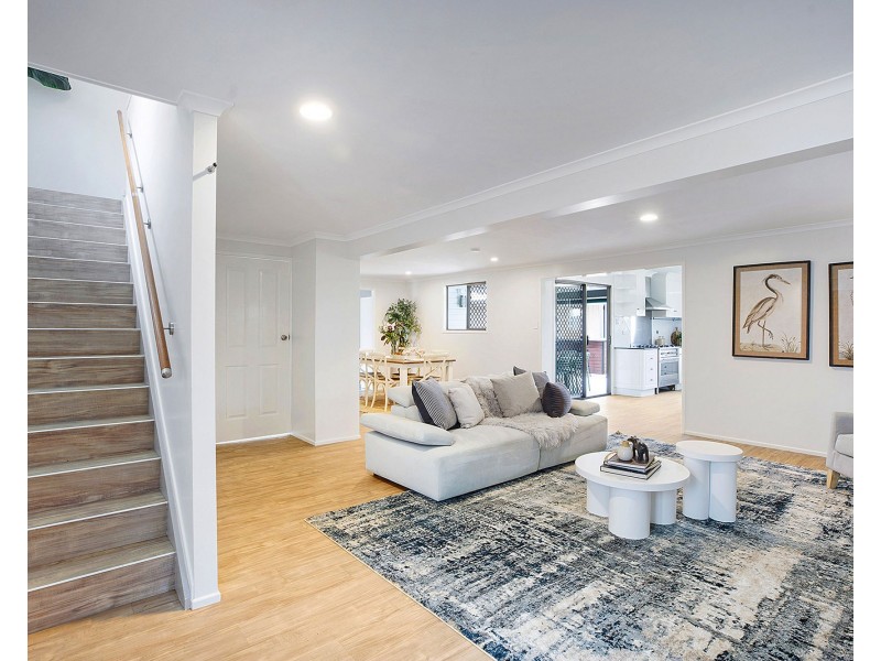 5 Ramsay Court, Beaconsfield QLD 4740