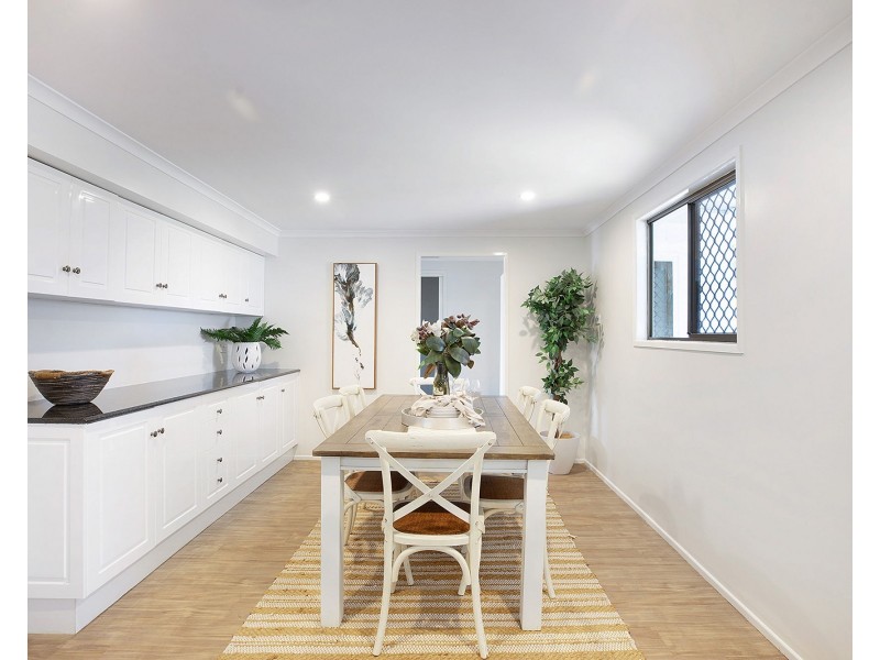 5 Ramsay Court, Beaconsfield QLD 4740