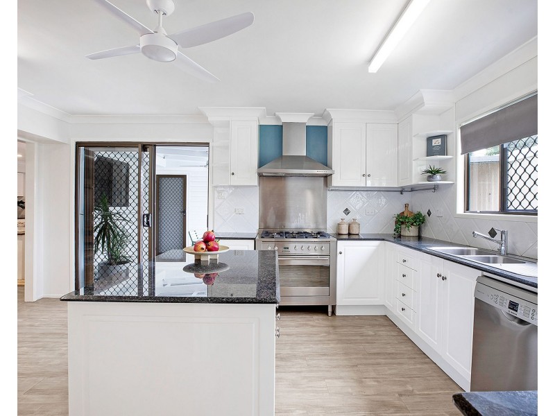 5 Ramsay Court, Beaconsfield QLD 4740