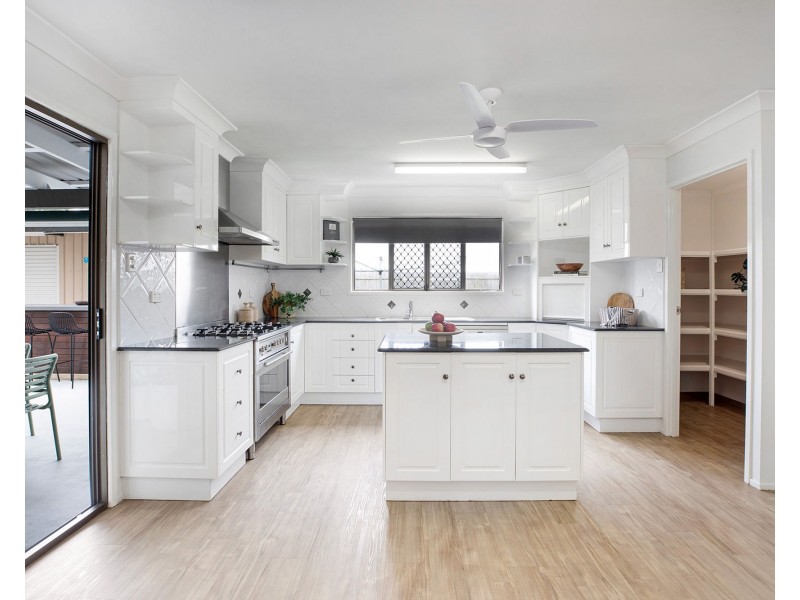 5 Ramsay Court, Beaconsfield QLD 4740