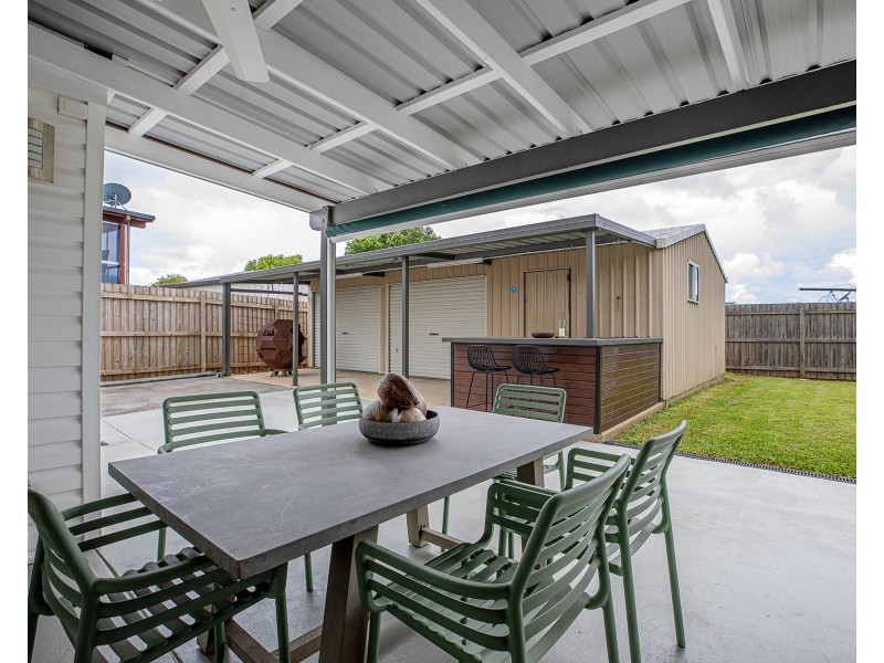 5 Ramsay Court, Beaconsfield QLD 4740