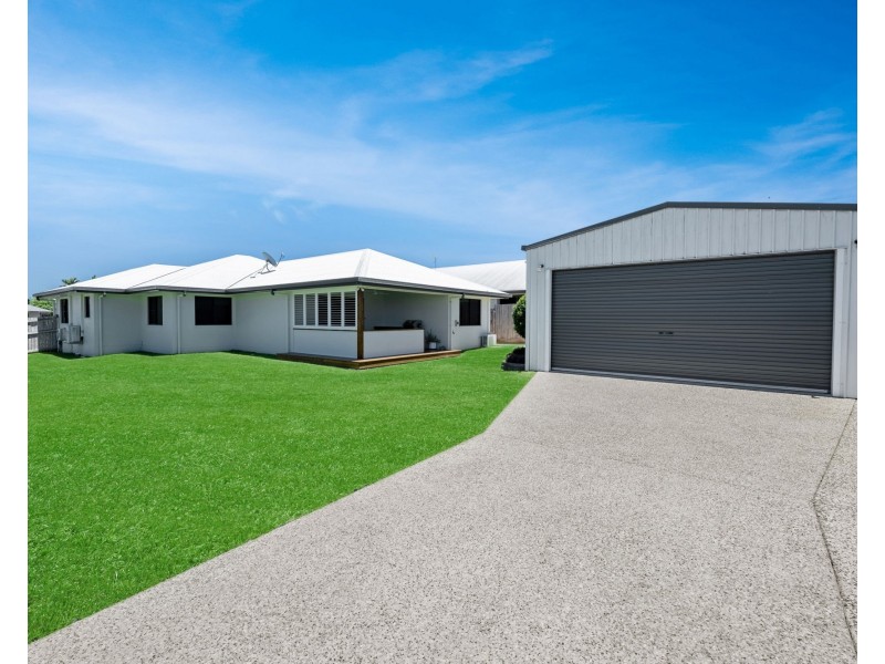 77 Montgomery Street, Rural View QLD 4740