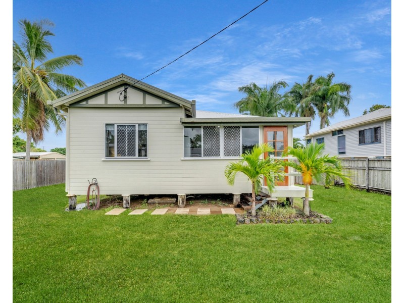 7 Forgan Street, North Mackay QLD 4740