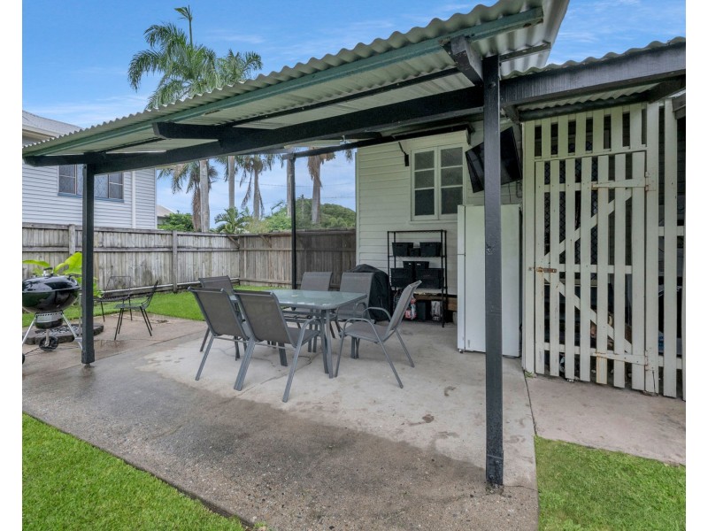 7 Forgan Street, North Mackay QLD 4740