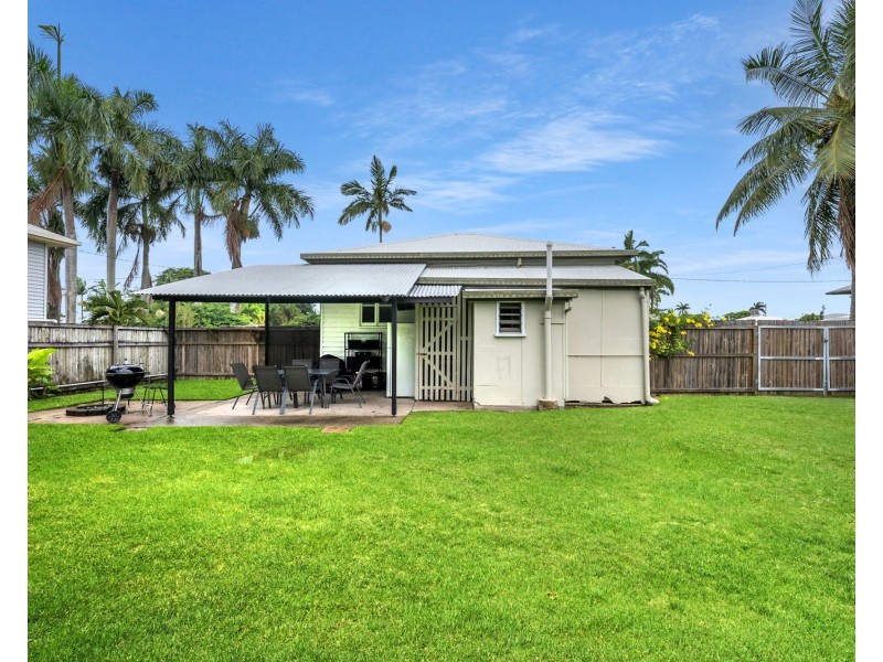 7 Forgan Street, North Mackay QLD 4740