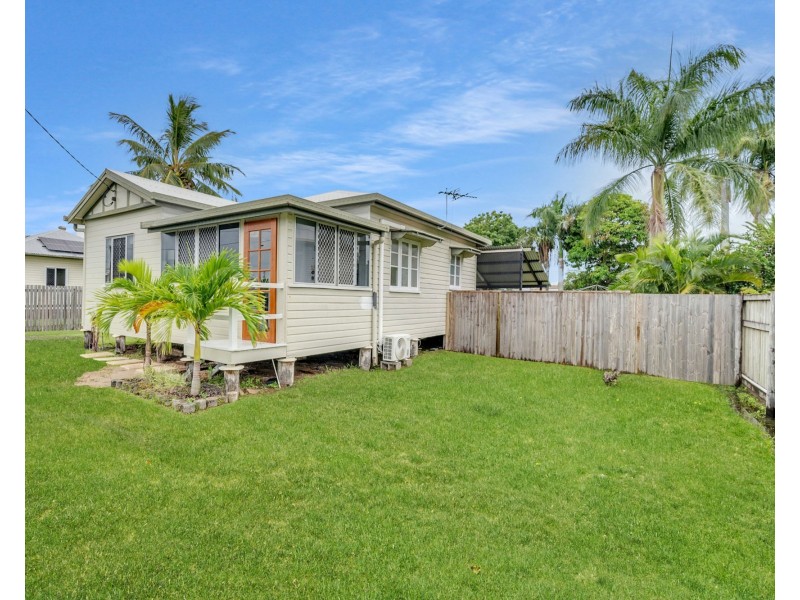 7 Forgan Street, North Mackay QLD 4740