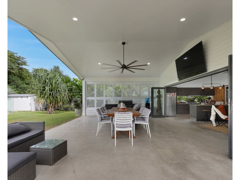 7 Peninsula Drive, Hay Point QLD 4740