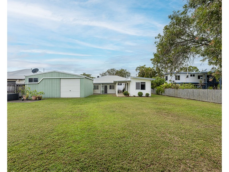 29 Forgan Street, North Mackay QLD 4740