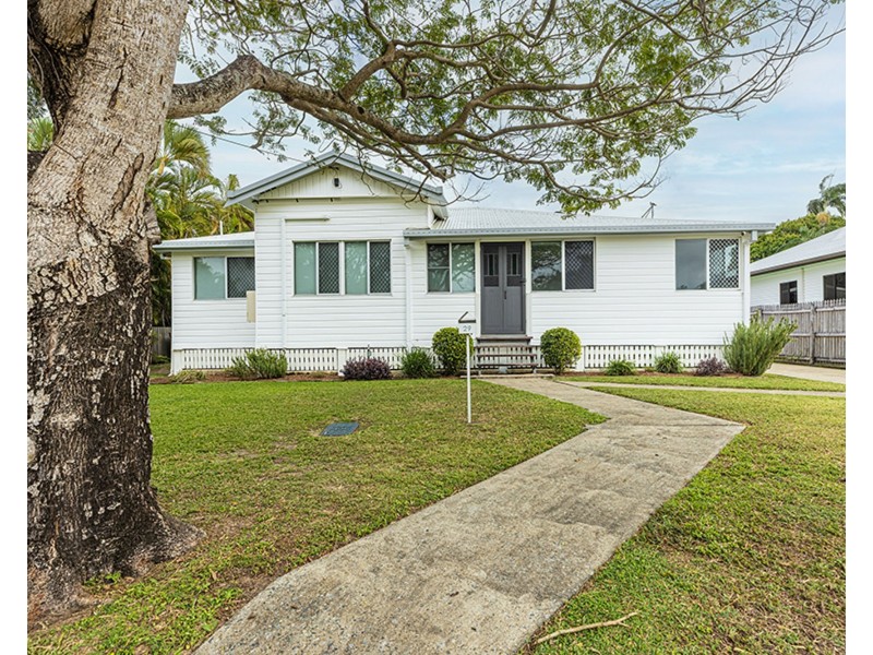 29 Forgan Street, North Mackay QLD 4740