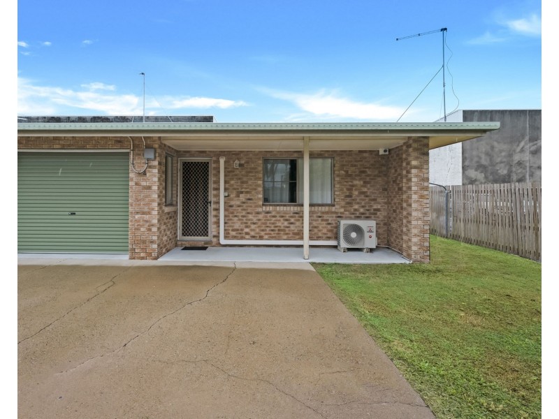 4/3 Romeo Street, Mackay QLD 4740