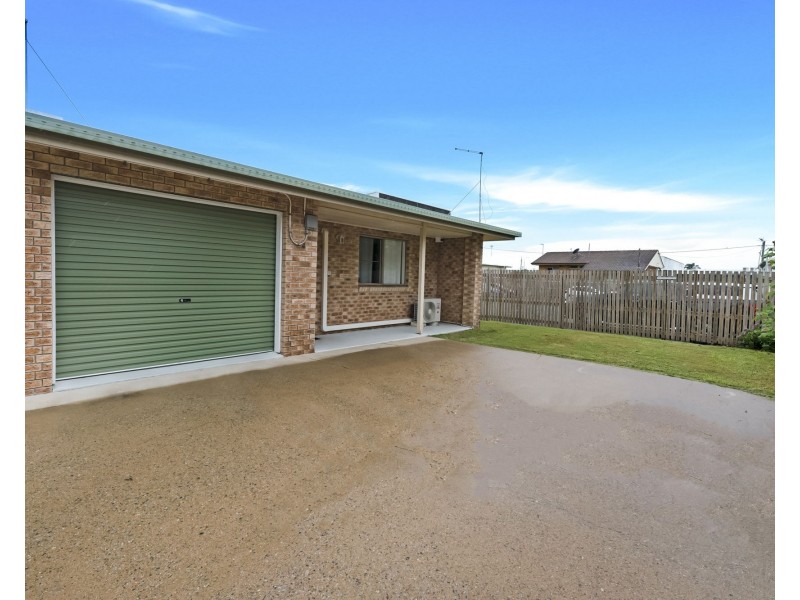 4/3 Romeo Street, Mackay QLD 4740