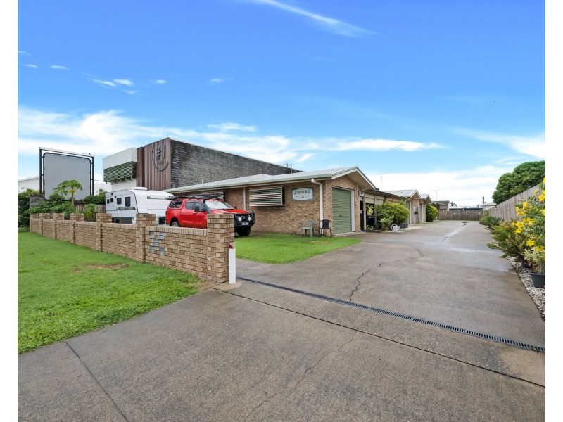 4/3 Romeo Street, Mackay QLD 4740