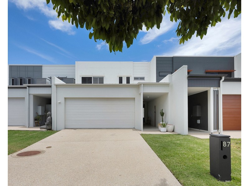 87 Superior Boulevard, Andergrove QLD 4740