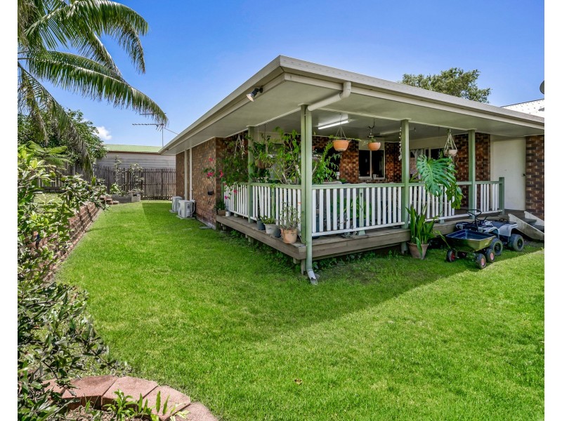 23 Kidston Avenue, Rural View QLD 4740