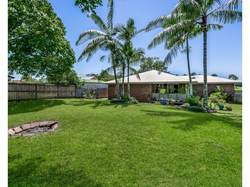 23 Kidston Avenue, Rural View QLD 4740