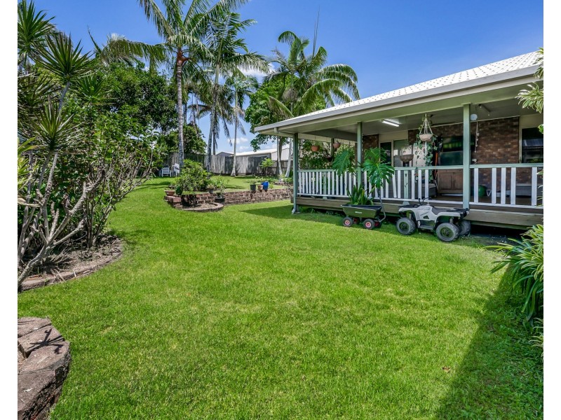 23 Kidston Avenue, Rural View QLD 4740