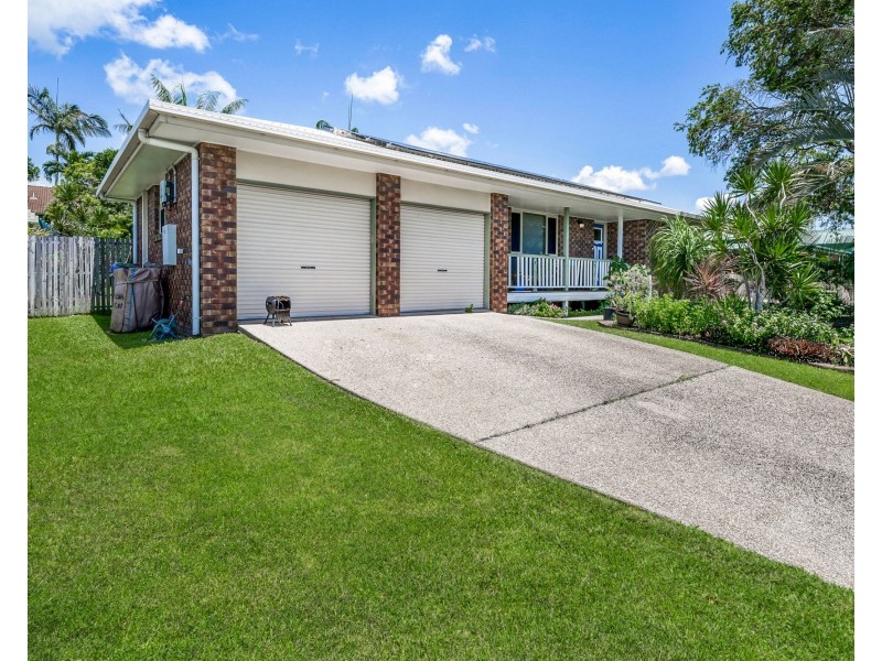 23 Kidston Avenue, Rural View QLD 4740