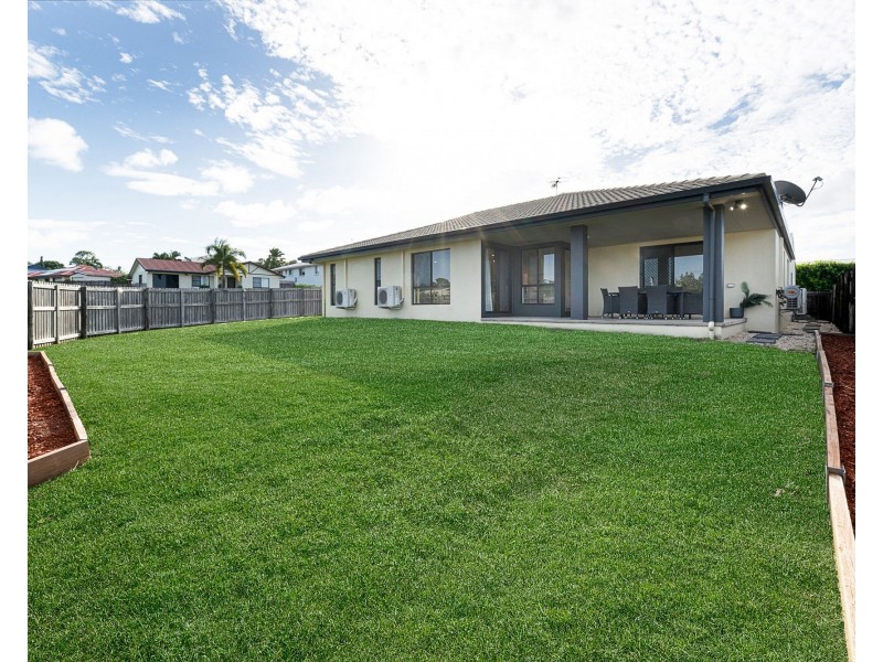 2 Avalon Drive, Rural View QLD 4740