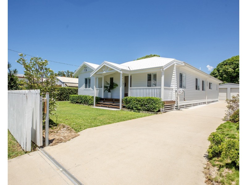 193 Kippen Street, South Mackay QLD 4740