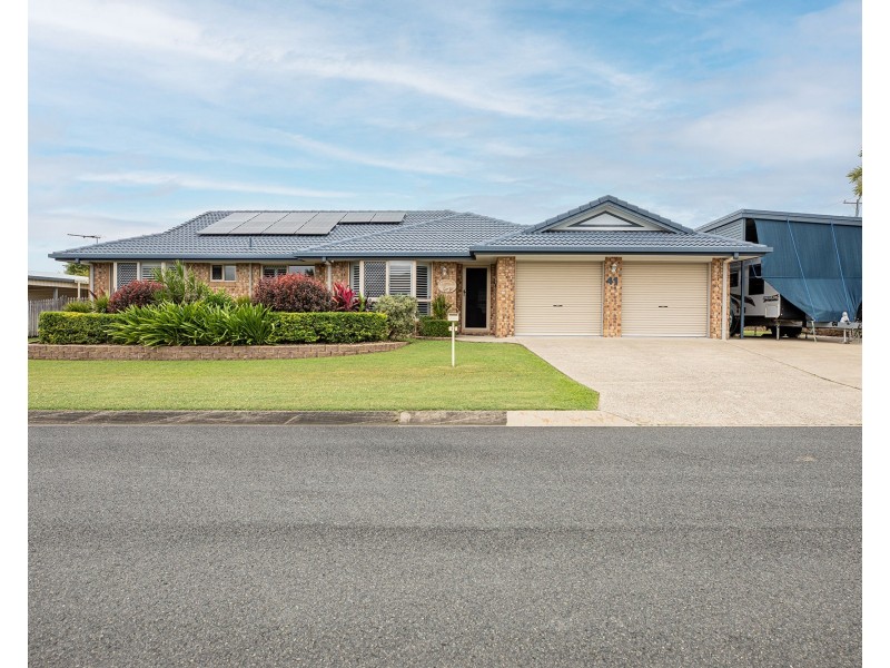 41 Schapers Road, Glenella QLD 4740
