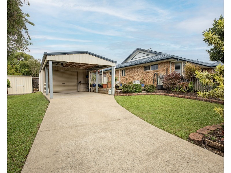 41 Schapers Road, Glenella QLD 4740
