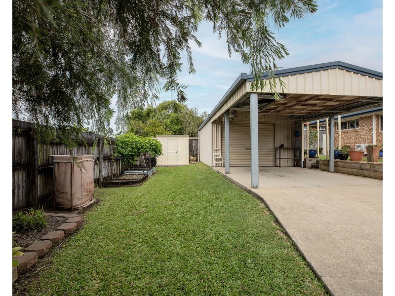 41 Schapers Road, Glenella QLD 4740