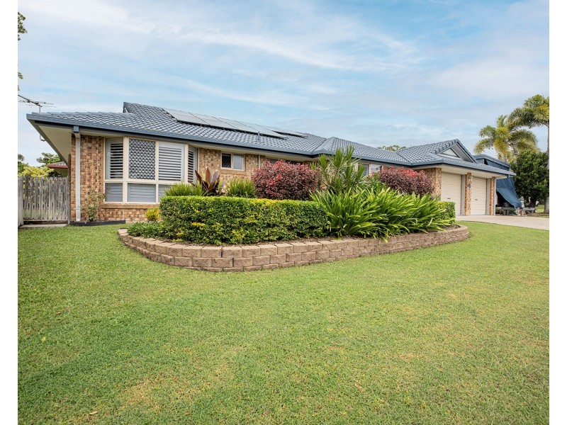 41 Schapers Road, Glenella QLD 4740
