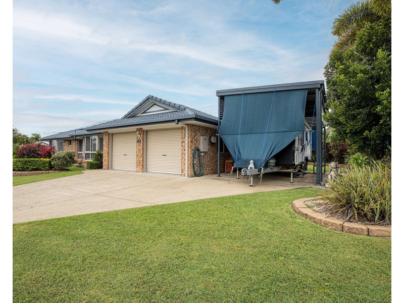 41 Schapers Road, Glenella QLD 4740