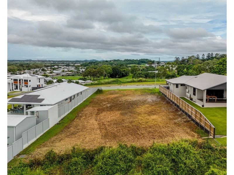 46 Bjelke Circuit, Rural View QLD 4740