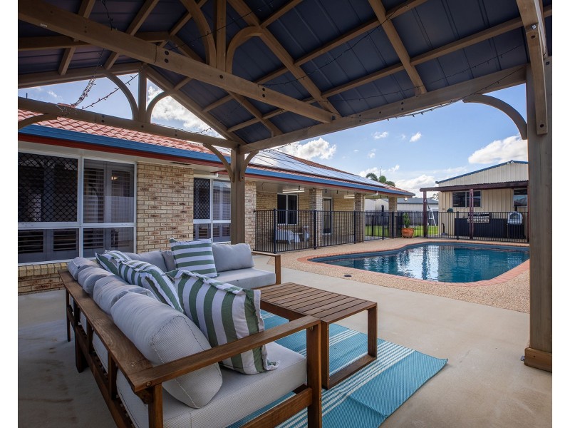 23 James Muscat Drive, Walkerston QLD 4751
