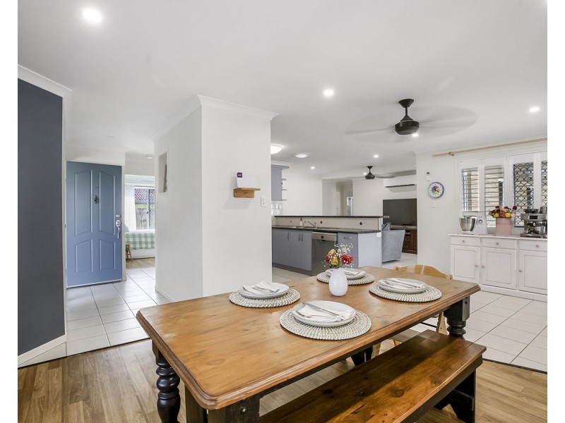 23 James Muscat Drive, Walkerston QLD 4751