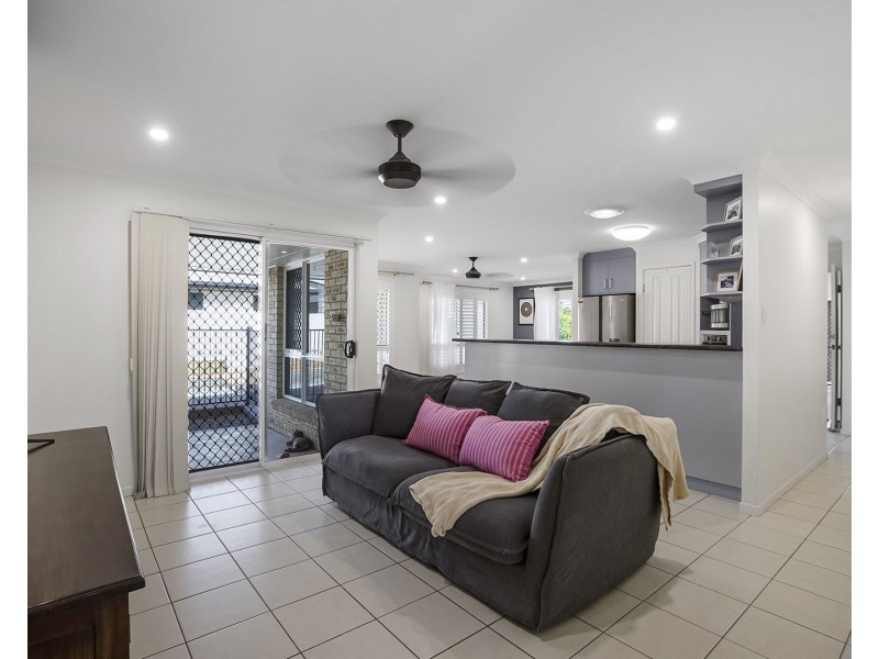 23 James Muscat Drive, Walkerston QLD 4751