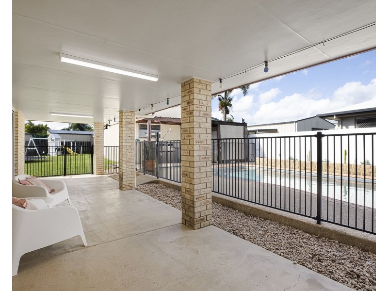 23 James Muscat Drive, Walkerston QLD 4751