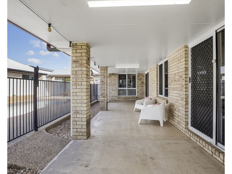 23 James Muscat Drive, Walkerston QLD 4751