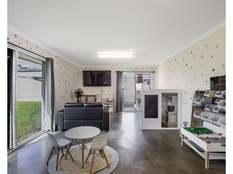 23 James Muscat Drive, Walkerston QLD 4751