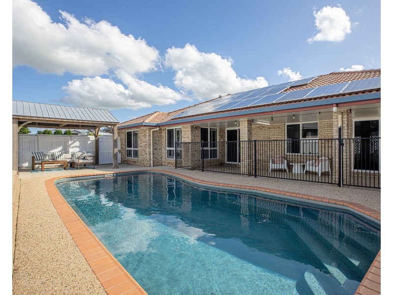 23 James Muscat Drive, Walkerston QLD 4751