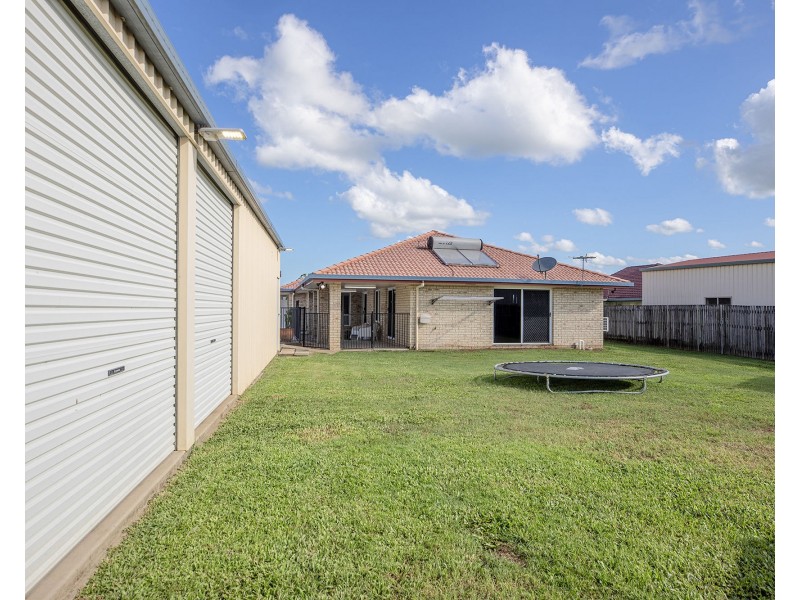 23 James Muscat Drive, Walkerston QLD 4751