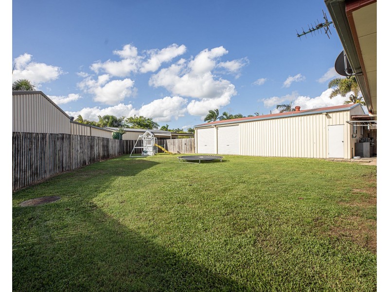 23 James Muscat Drive, Walkerston QLD 4751