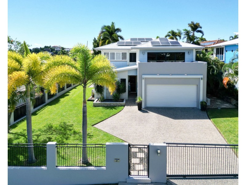 21 Wilcox Street, Eimeo QLD 4740