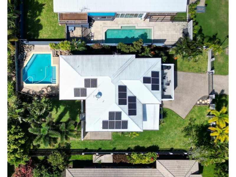 21 Wilcox Street, Eimeo QLD 4740