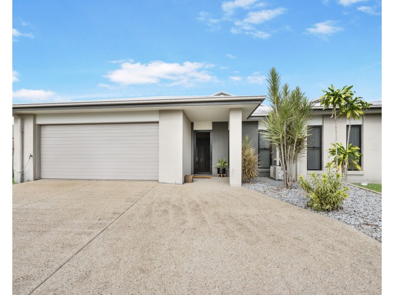 11 Kingslea Court, Ooralea QLD 4740