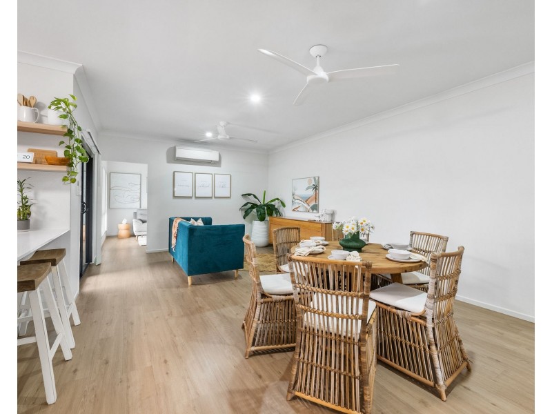 11 Kingslea Court, Ooralea QLD 4740